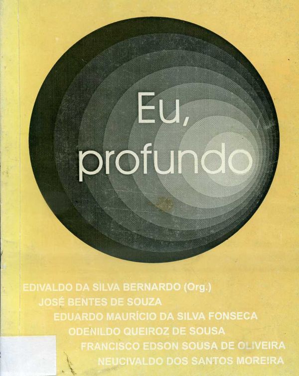 Eu, profundo - 800 BER